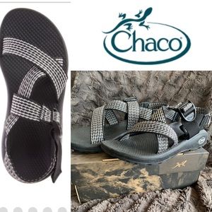 Women’s Chaco Mega Z Cloud Sandals